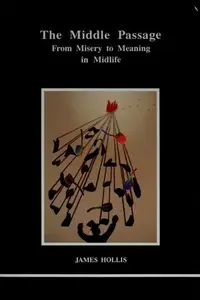 Book cover of The Middle Passage