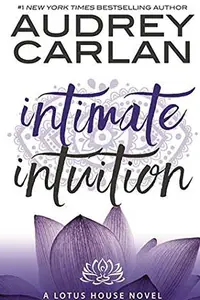 Book cover of Intimate Intuition