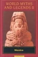 Book cover of Mexico