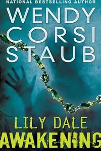 Book cover of Awakening