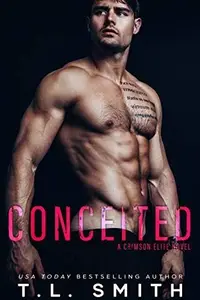 Book cover of Conceited