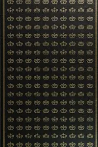 Book cover of the proud tower