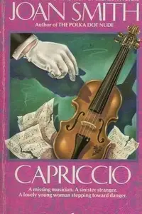 Book cover of Capriccio