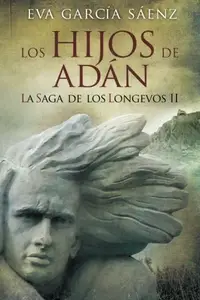 Book cover of Los Hijos de Adan