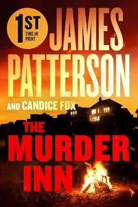 Book cover of Murder Inn