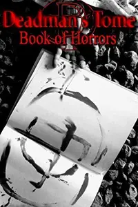 Book cover of Deadman's Tome Book of Horrors I