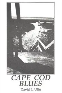Book cover of Cape Cod Blues
