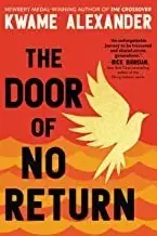 Book cover of The Door of No Return