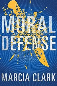 Book cover of Moral defense