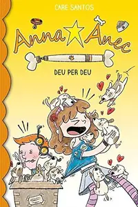 Book cover of Deu per deu