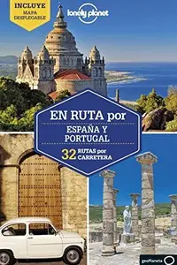 Book cover of En ruta por España y Portugal 2