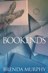 Book cover of Bookends