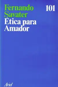 Book cover of Ethique à l'usage de mon fils - Politique à l'usage de mon fils
