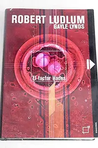 Book cover of EL FACTOR HADES
