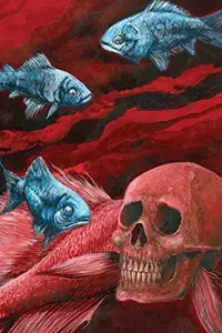 Book cover of End of Watch A Writer's Journal