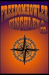 Book cover of Freedomhowler, Finchley & Co