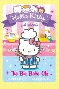 Book cover of Big Bake Off