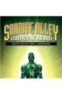 Book cover of Sunrise Alley