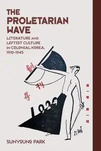 Book cover of The Proletarian Wave