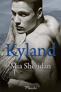 Book cover of Kyland