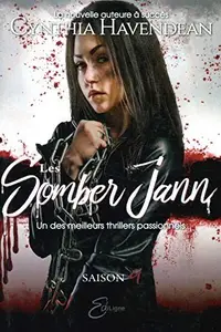 Book cover of Les Somber Jann