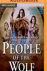 Book cover of People of the Wolf