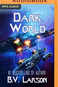Book cover of Dark World