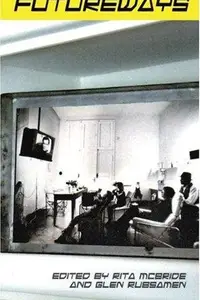 Book cover of Futureways