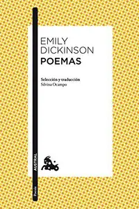 Book cover of Poemas