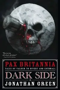 Book cover of Dark Side