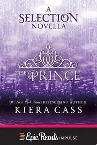 Book cover of The Prince