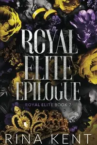Book cover of Royal Elite Epilogue