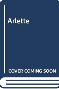 Book cover of Arlette