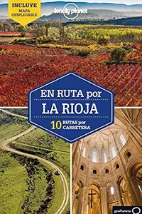 Book cover of En ruta por La Rioja 1