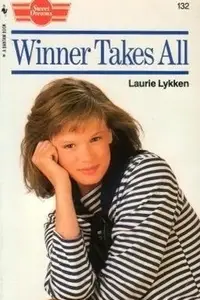 Book cover of Winner Takes All