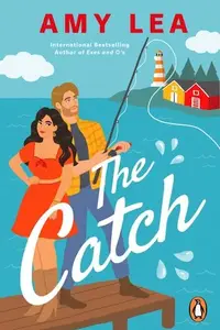 Book cover of Catch