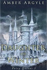 Book cover of Daughter of Winter