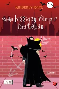 Book cover of Dead End Dating 1