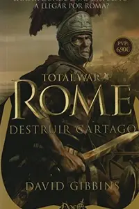 Book cover of Total War