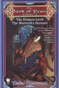 Book cover of The Book of Years - Volume 2