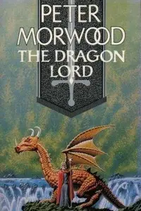 Book cover of The Dragon Lord