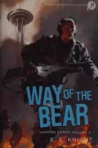 Book cover of Way of the bear