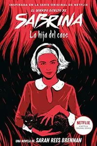 Book cover of El mundo oculto de Sabrina volumen 2