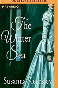 Book cover of The Winter Sea