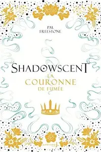 Book cover of La Couronne de fumée