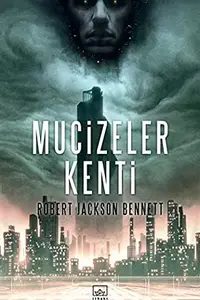 Book cover of Mucizeler Kenti