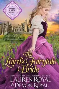 Book cover of The Laird's Fairytale Bride