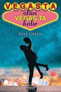 Book cover of Vegasta Olan Vegasta Kalir