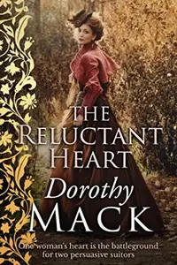 Book cover of The Reluctant Heart