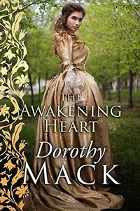 Book cover of The Awakening Heart